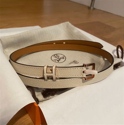 hermes mens fauve chocolate belt|hermes rose gold belts.